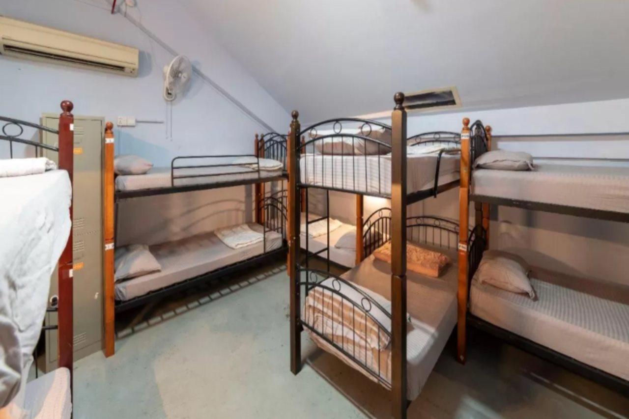 סינגפור Joyfor Backpackers' Hostel מראה חיצוני תמונה