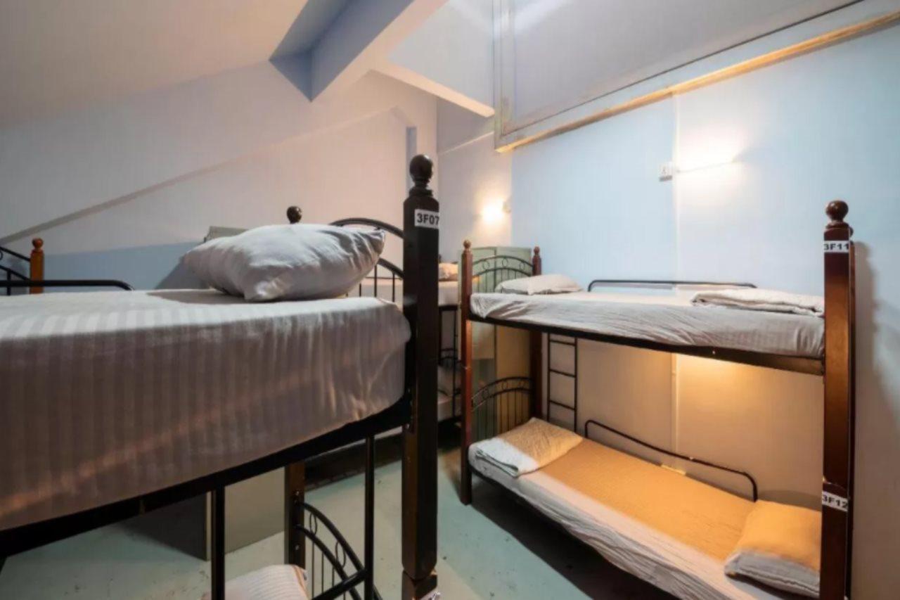 סינגפור Joyfor Backpackers' Hostel מראה חיצוני תמונה