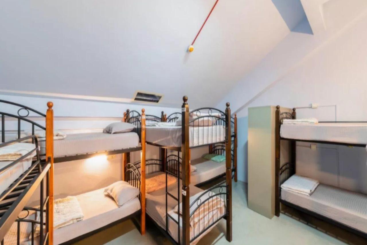 סינגפור Joyfor Backpackers' Hostel מראה חיצוני תמונה
