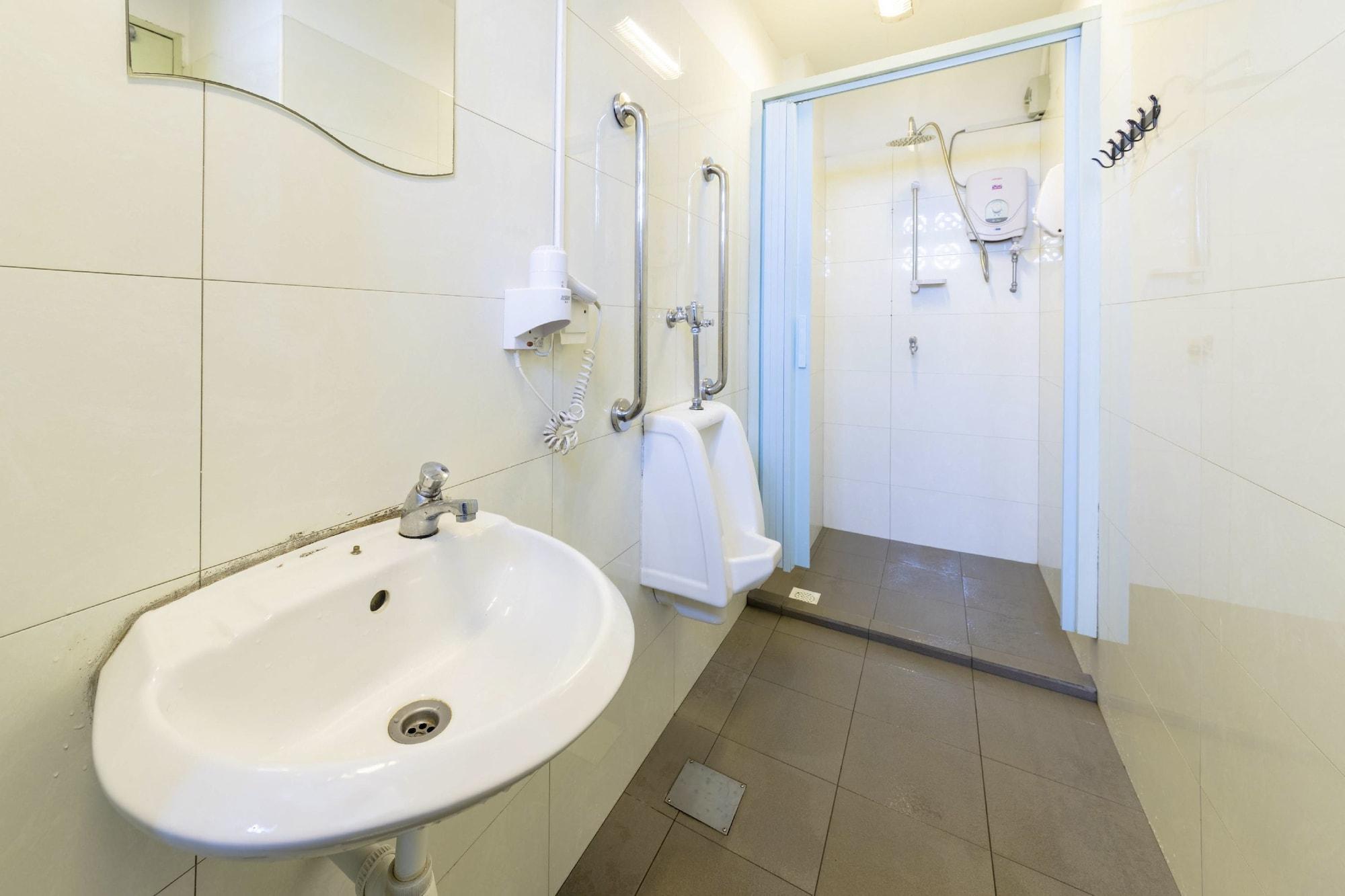 סינגפור Joyfor Backpackers' Hostel מראה חיצוני תמונה