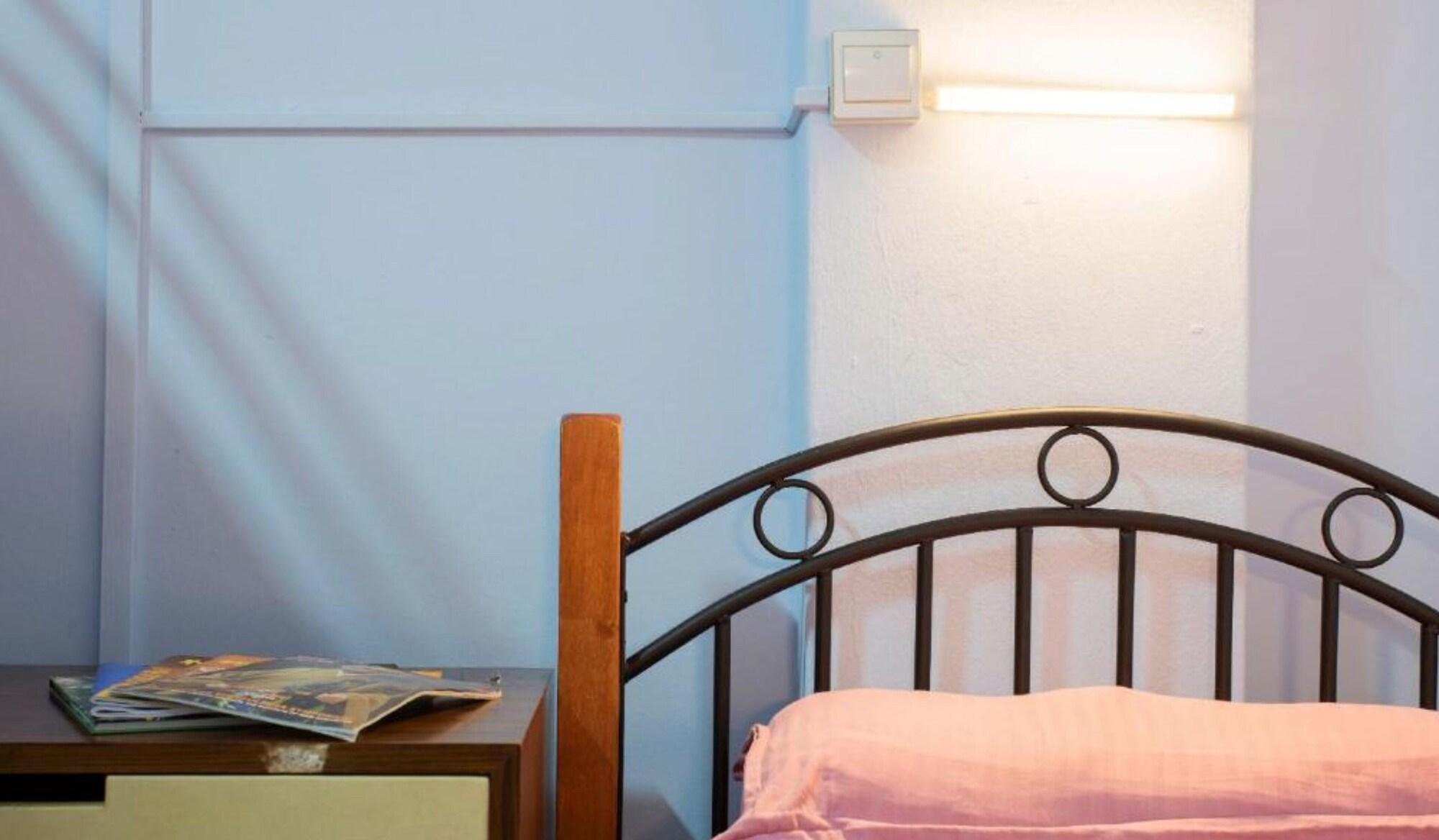 סינגפור Joyfor Backpackers' Hostel מראה חיצוני תמונה