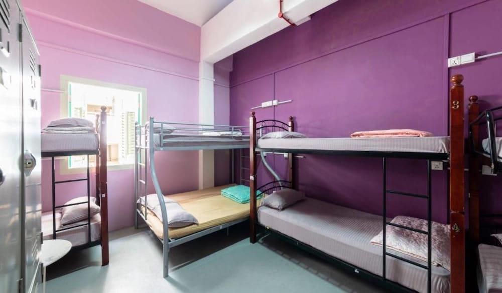 סינגפור Joyfor Backpackers' Hostel מראה חיצוני תמונה