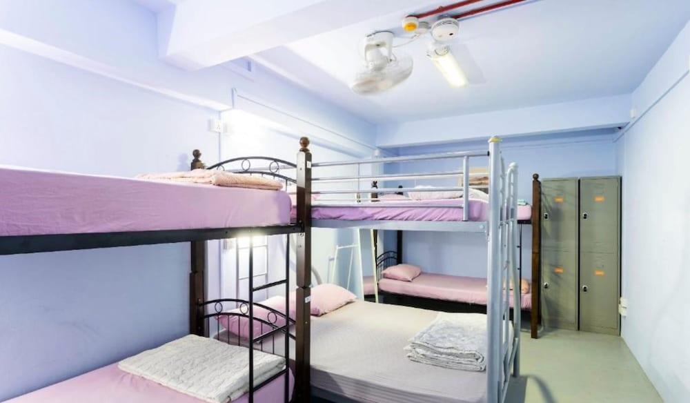 סינגפור Joyfor Backpackers' Hostel מראה חיצוני תמונה