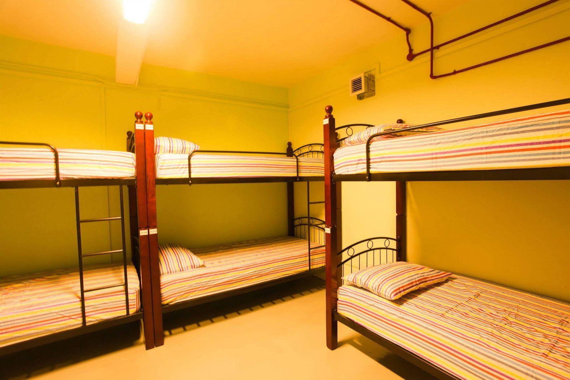 סינגפור Joyfor Backpackers' Hostel מראה חיצוני תמונה