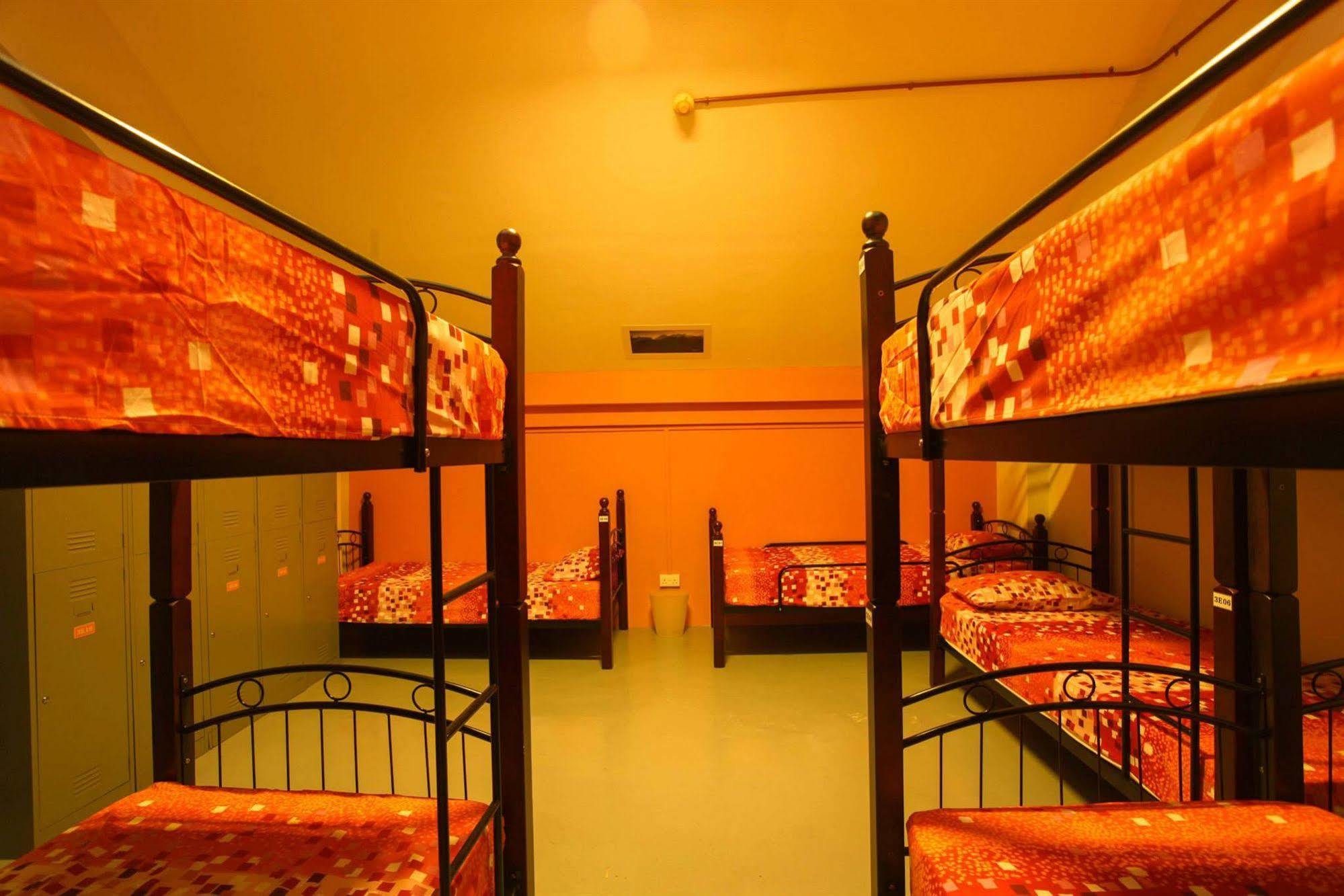 סינגפור Joyfor Backpackers' Hostel מראה חיצוני תמונה