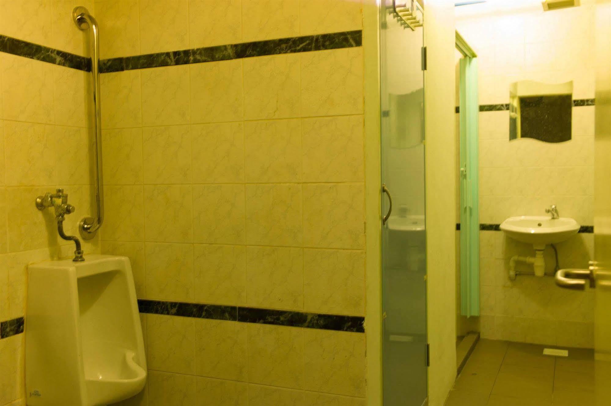 סינגפור Joyfor Backpackers' Hostel מראה חיצוני תמונה
