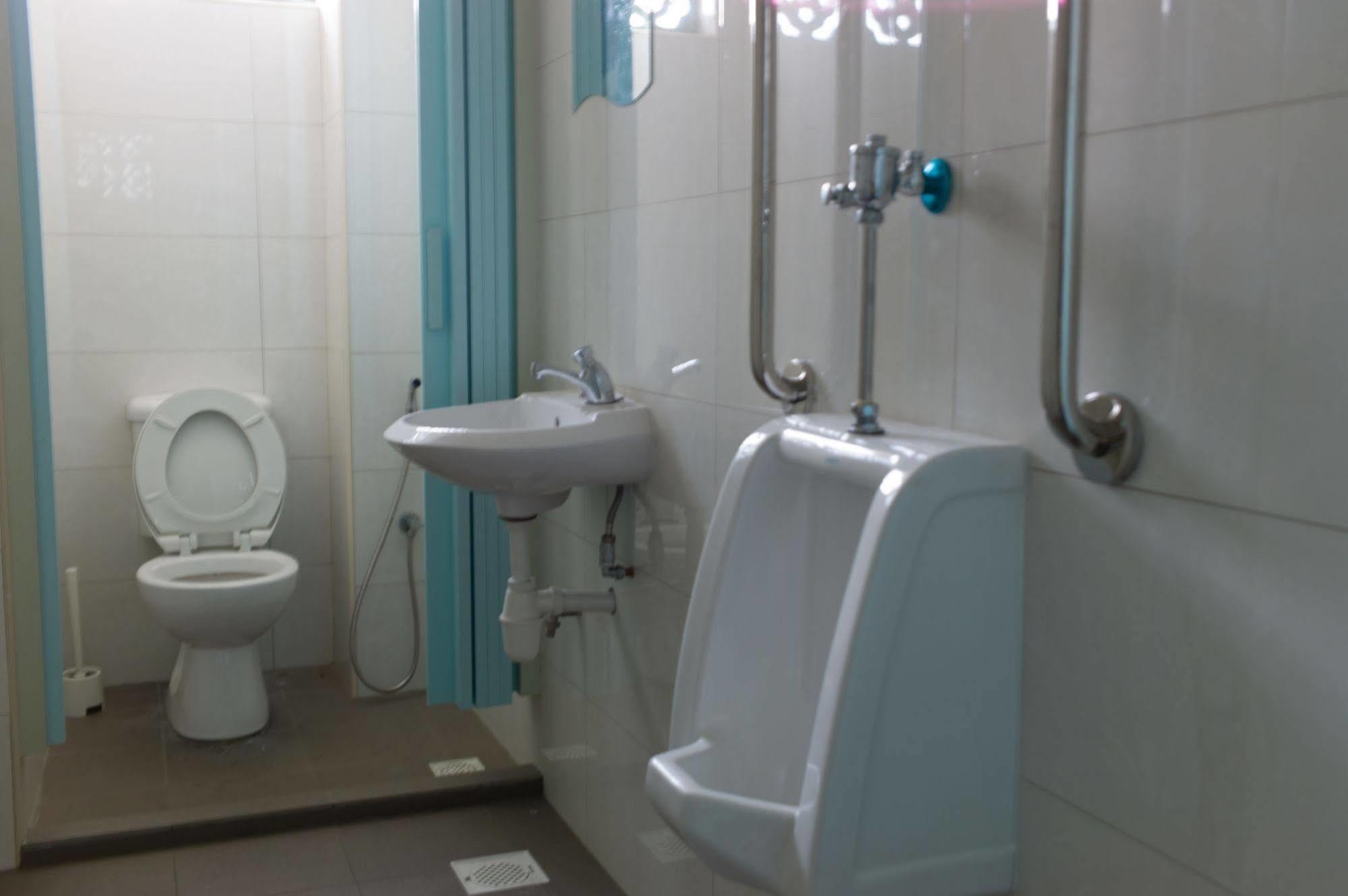 סינגפור Joyfor Backpackers' Hostel מראה חיצוני תמונה