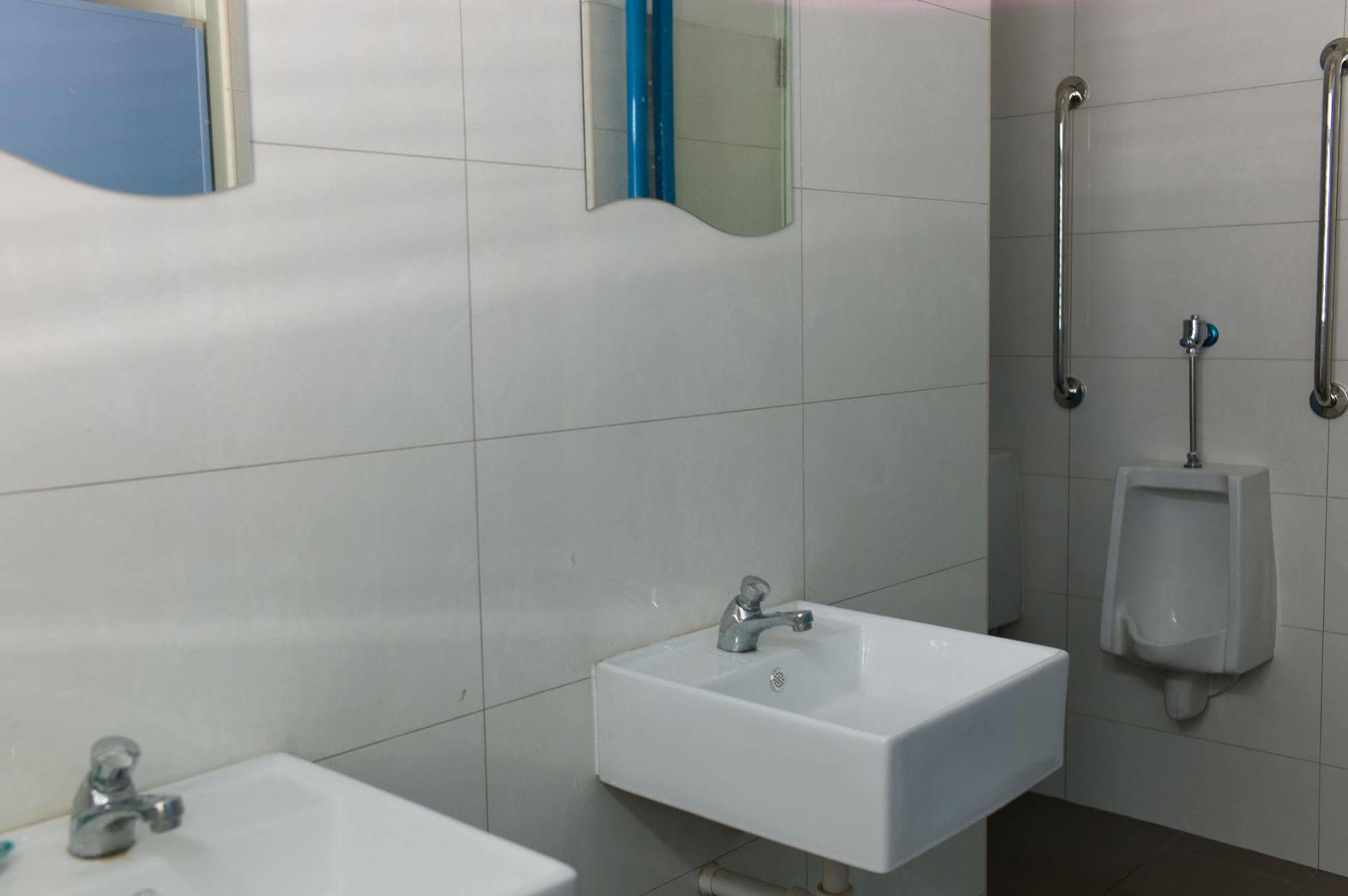 סינגפור Joyfor Backpackers' Hostel מראה חיצוני תמונה