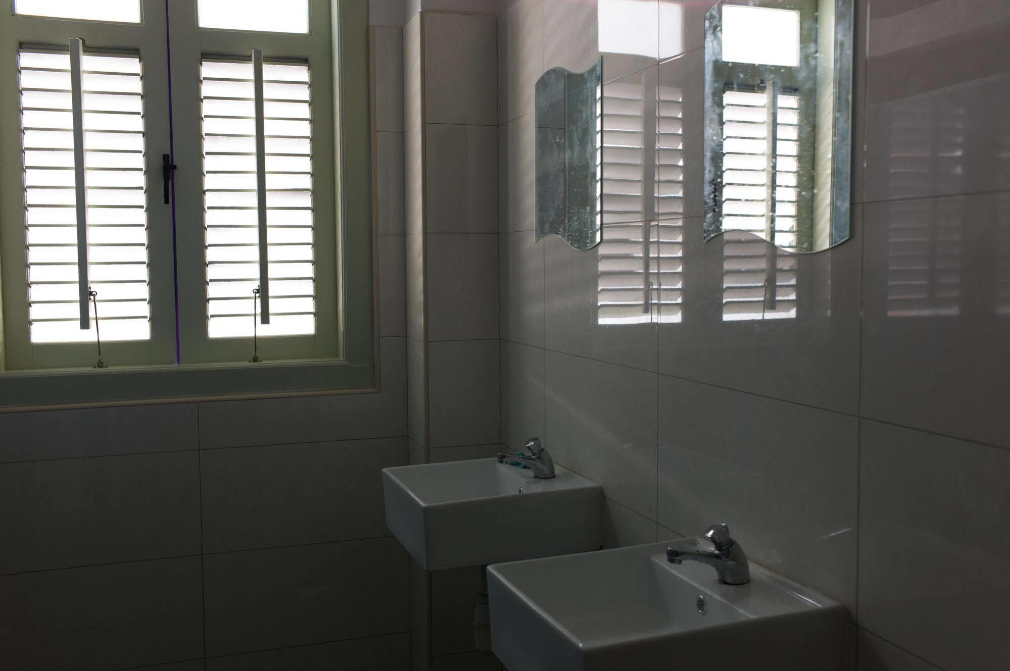 סינגפור Joyfor Backpackers' Hostel מראה חיצוני תמונה