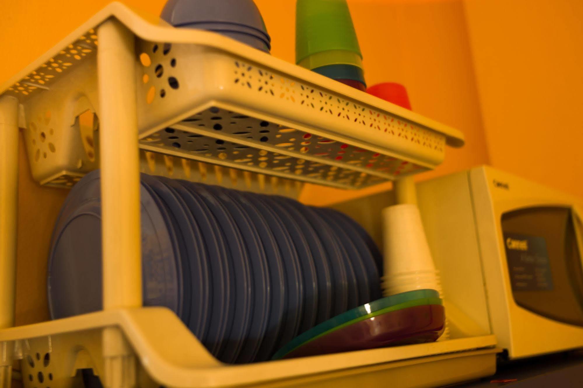 סינגפור Joyfor Backpackers' Hostel מראה חיצוני תמונה