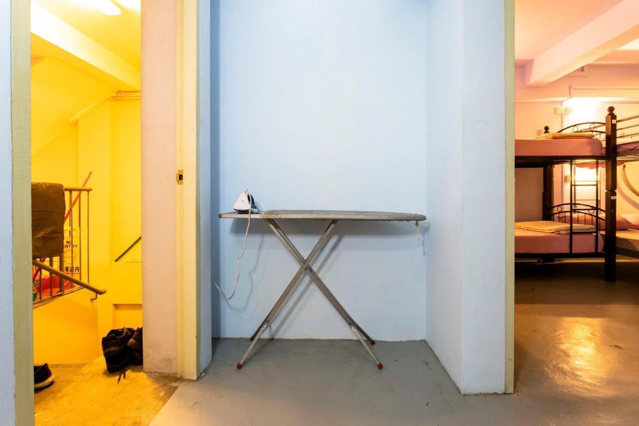 סינגפור Joyfor Backpackers' Hostel מראה חיצוני תמונה