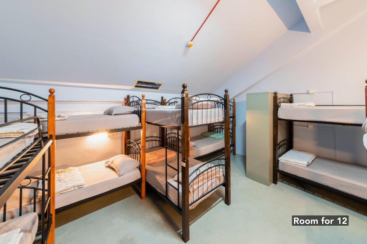 סינגפור Joyfor Backpackers' Hostel מראה חיצוני תמונה